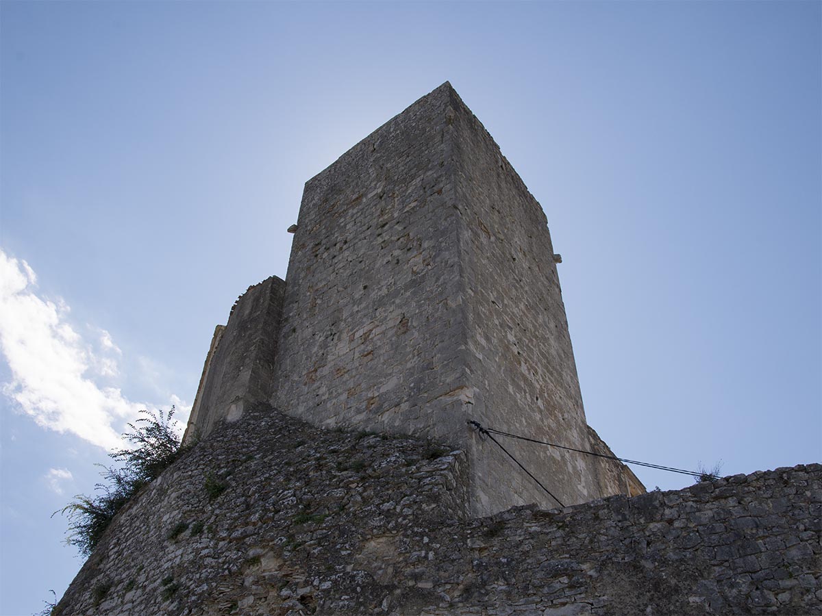 Wehrturm